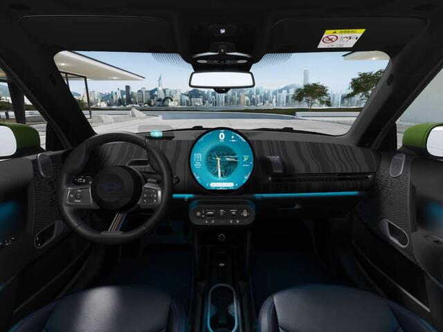 Mini Electric Cooper SE Paul Smith Edition Pakket XL