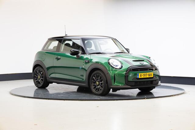 Mini Electric Mini Camden Edition 33 kWh | Panoramadak | SOH 94.4|