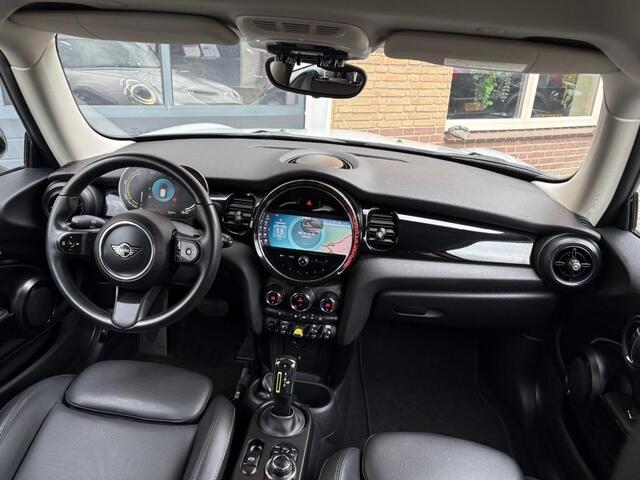 Mini Electric Mini SE BUSINESS EDITION 33 KWh LEER/SPORTST./LED.NL-AUTO/1E EIG./SOH100%