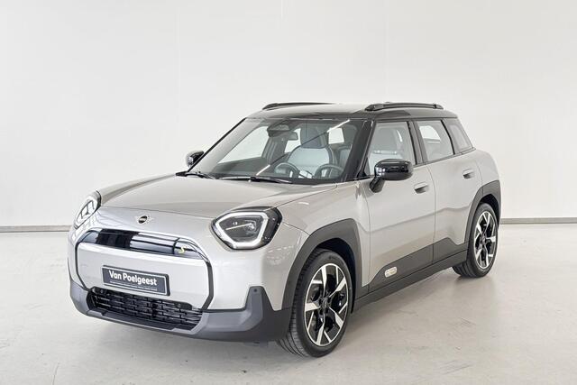 Mini Electric Aceman SE Classic S 54.2 kWh | 18 inch Slide Spoke 2-tone