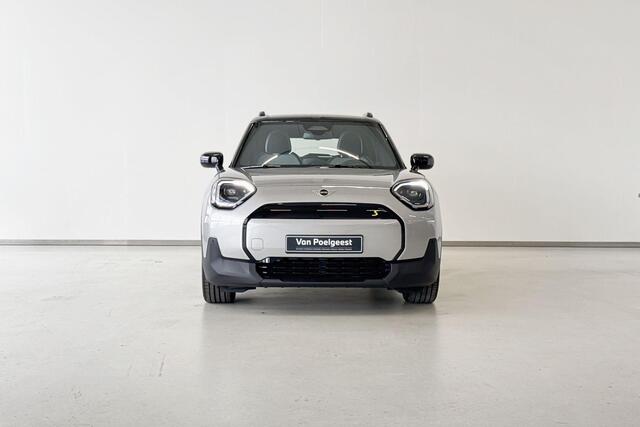 Mini Electric Aceman SE Classic S 54.2 kWh | 18 inch Slide Spoke 2-tone