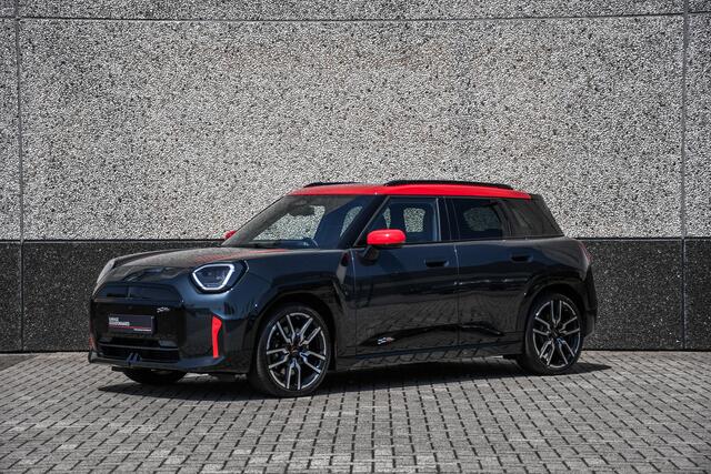 Mini Electric Mini Aceman SE John Cooper Works XL 54.2 kWh