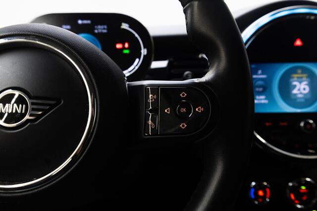 Mini Electric Essential 33 kWh