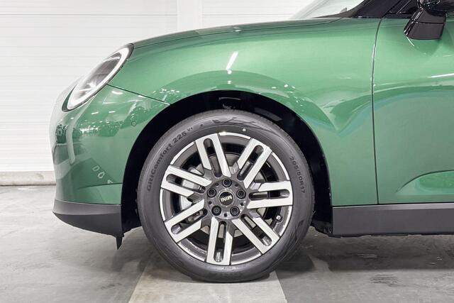 Mini Electric Cooper E Classic | Pakket M | Panoramadak | Comfort Access