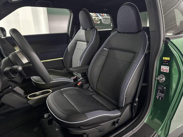Mini Electric Cooper E Classic | Pakket M | Panoramadak | Comfort Access