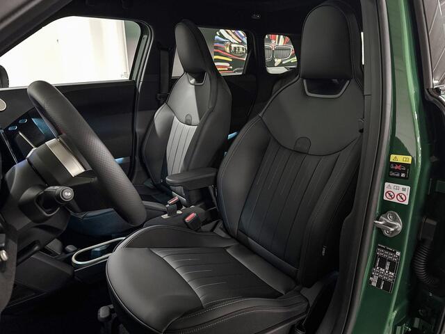 Mini Electric Aceman SE John Cooper Works pakket | Pakket L | Harman/Kardon | Panoramadak |