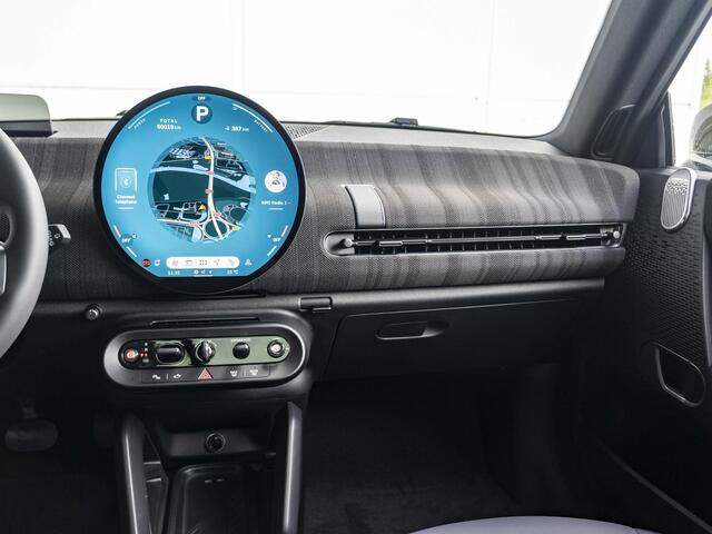 Mini Electric 3-Deurs Cooper SE Paul Smith L-pakket | Stoel & Stuurverwarming | 360' Camera | Harman/Kardon | Head-Up Display |