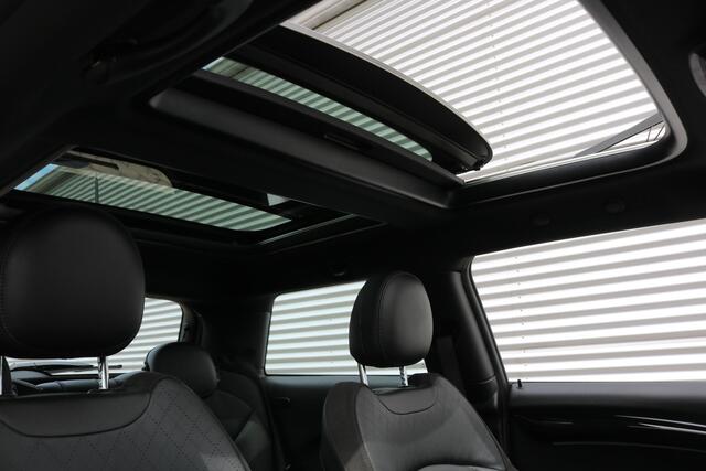 Mini Electric MINI Electric 33 kWh (SOH 95.6% Panoramadak Sportleder Carplay HeadUp HarmanKardon Keyless Camera Warmtepomp Full-Led 17InchLMV Pdc V+A)