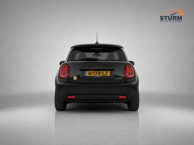 Mini Electric Yours 33 kWh