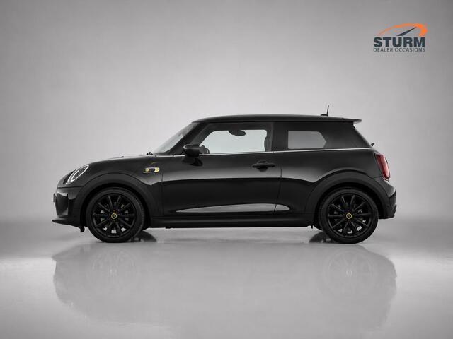 Mini Electric Yours 33 kWh