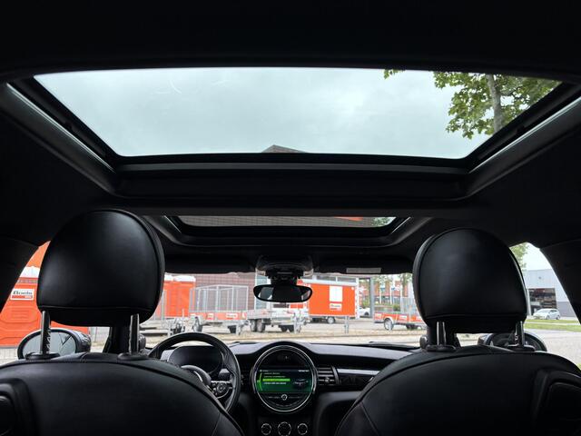 Mini Electric Yours 33 kWh