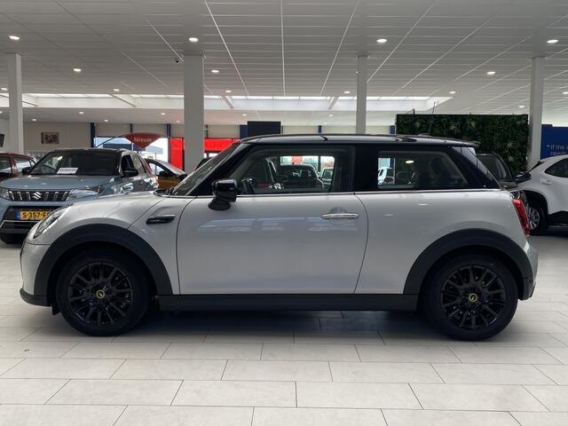 Mini Electric Mini Cooper SE Camden Ed. 33 kWh [ CAREPLAY I CLIMA & STOELVERWARMING]