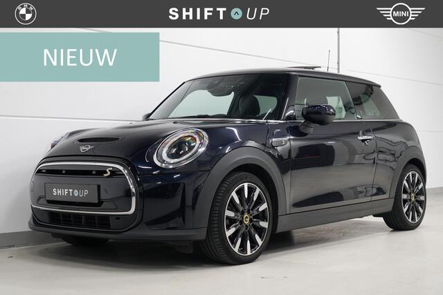 Mini Electric Yours Panoramadak | Harman Kardon | Head Up | ACC