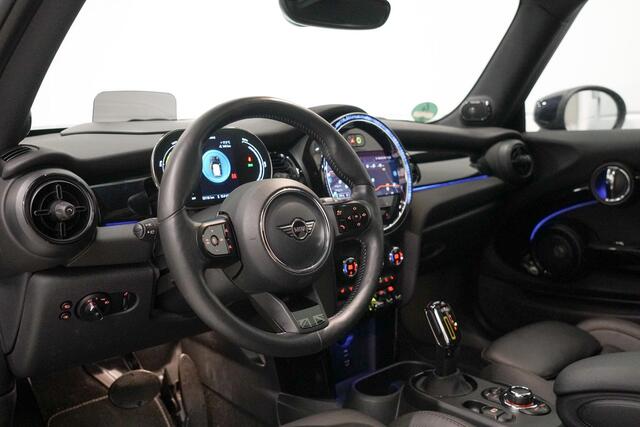 Mini Electric Yours Panoramadak | Harman Kardon | Head Up | ACC