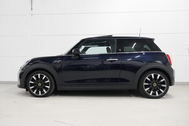 Mini Electric Yours Panoramadak | Harman Kardon | Head Up | ACC