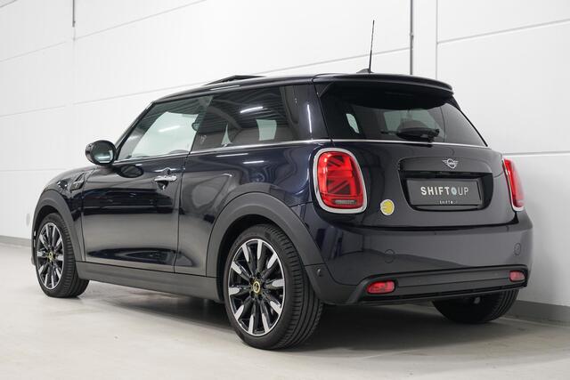 Mini Electric Yours Panoramadak | Harman Kardon | Head Up | ACC