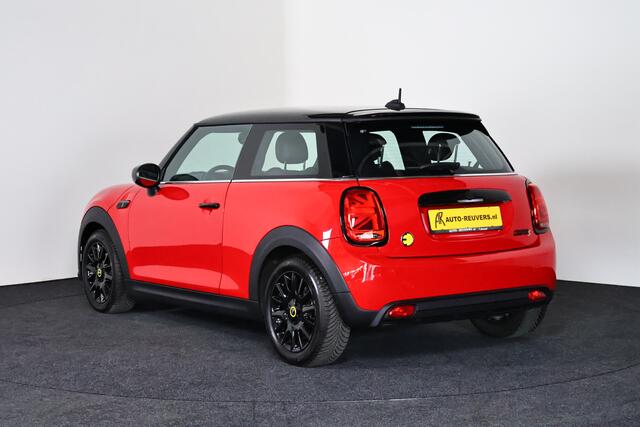 Mini Electric Cooper SE / Leder / CarPlay / Cruisecontrol / Clima