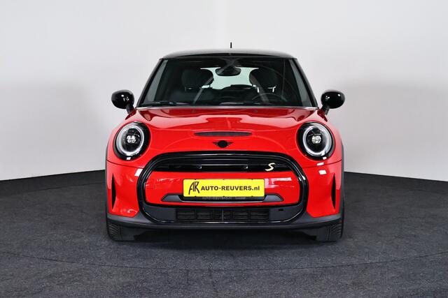 Mini Electric Cooper SE / Leder / CarPlay / Cruisecontrol / Clima