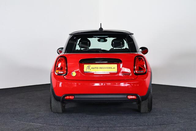 Mini Electric Cooper SE / Leder / CarPlay / Cruisecontrol / Clima