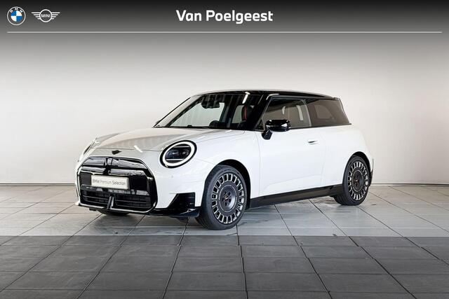 Mini Electric Cooper 3-deurs SE John Cooper Works Uitvoering Pakket XL | Selections