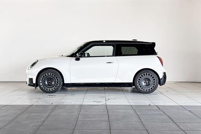 Mini Electric Cooper 3-deurs SE John Cooper Works Uitvoering Pakket XL | Selections