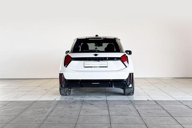 Mini Electric Cooper 3-deurs SE John Cooper Works Uitvoering Pakket XL | Selections