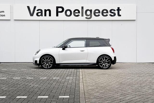 Mini Electric Cooper SE John Cooper Works M 54.2 kWh | Pakket M | Selections 500