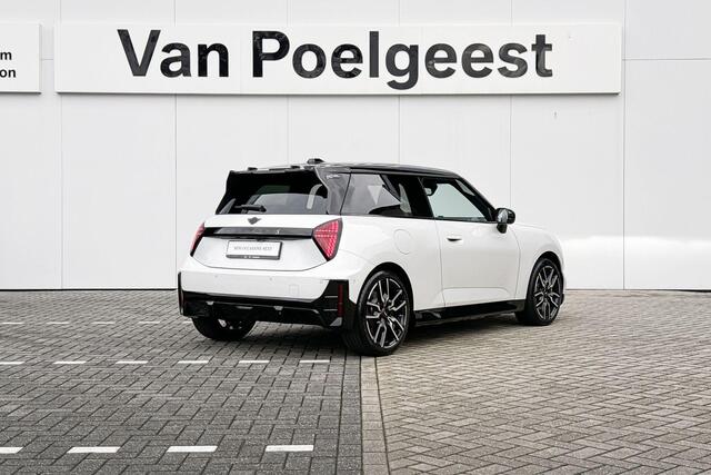 Mini Electric Cooper SE John Cooper Works M 54.2 kWh | Pakket M | Selections 500