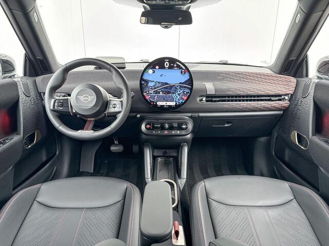 Mini Electric Cooper SE John Cooper Works M 54.2 kWh | Pakket M | Selections 500
