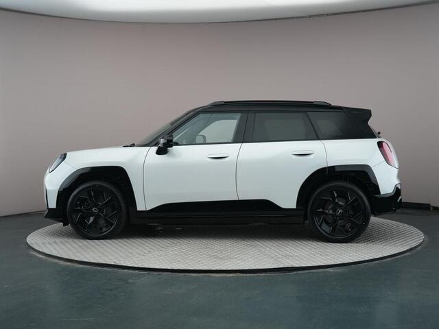 Mini Electric Aceman SE John Cooper Works 54.2 kWh Pakket M | Panoramadak | Comfort Access | Getint glas |
