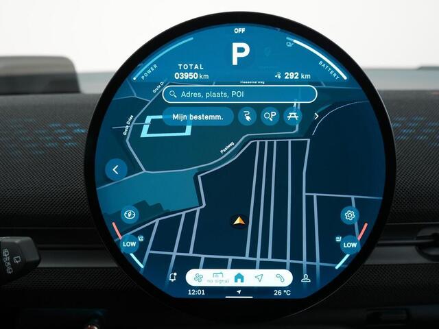 Mini Electric Aceman SE John Cooper Works 54.2 kWh Pakket M | Panoramadak | Comfort Access | Getint glas |
