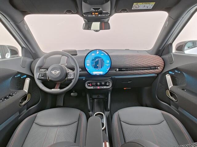 Mini Electric Aceman SE John Cooper Works 54.2 kWh Pakket M | Panoramadak | Comfort Access | Getint glas |