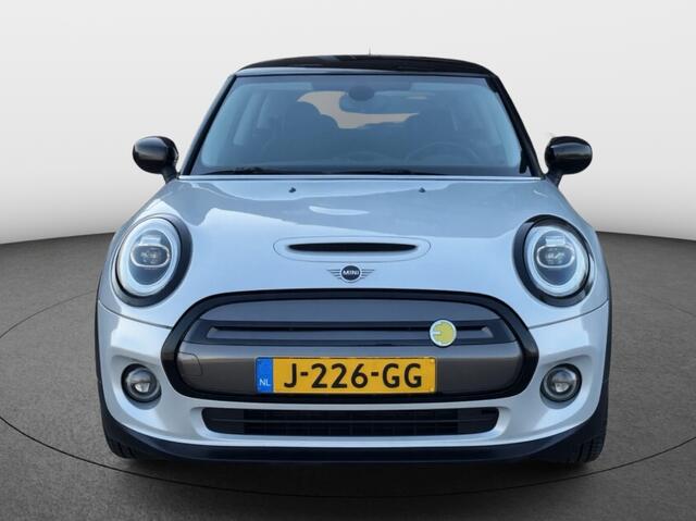 Mini Electric Mini Basic Business 33 kWh | Nav | Black optik | 96% SOH