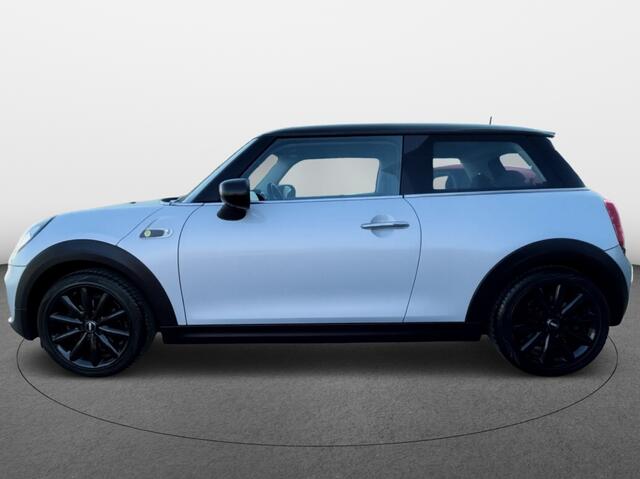 Mini Electric Mini Basic Business 33 kWh | Nav | Black optik | 96% SOH
