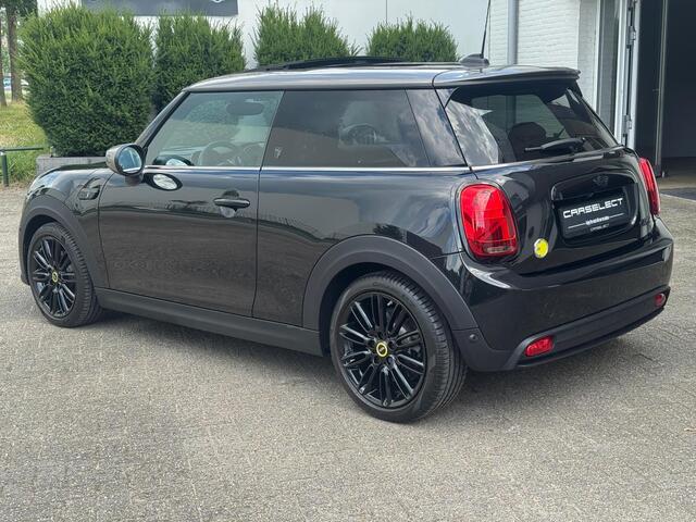 Mini Electric Cooper SE Yours | Panorama | Harm/Kardon | Head-up | Leder Yours