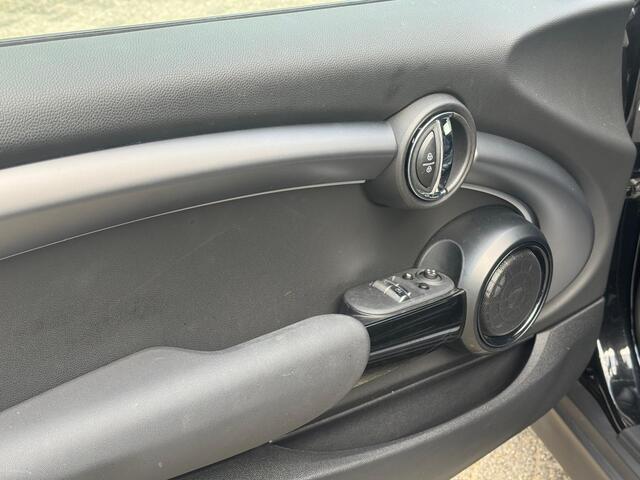 Mini Electric Cooper SE Yours | Panorama | Harm/Kardon | Head-up | Leder Yours