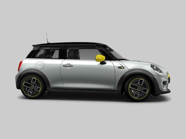 Mini Electric 33 kWh Leder | Harman Kardon | Head Up