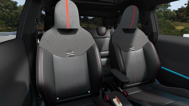 Mini Electric 3-Deurs Cooper SE John Cooper Works XL 54.2 kWh