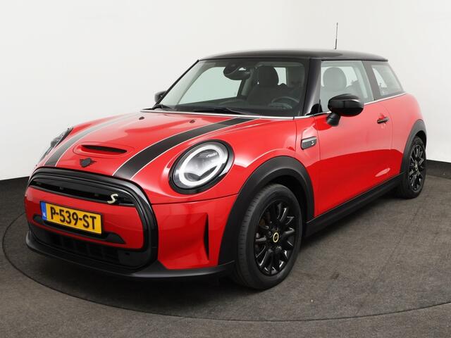 Mini Electric Business Edition | 96% SoH o Keyless o CarPlay o Stoelverwarming