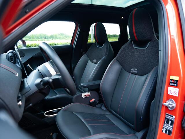 Mini Electric Aceman SE John Cooper Works M 54.2 kWh 218pk | Panodak | Comfort Acces