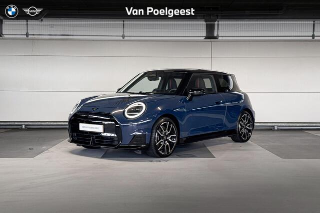 Mini Electric 3-Deurs Cooper SE John Cooper Works L 54.2 kWh
