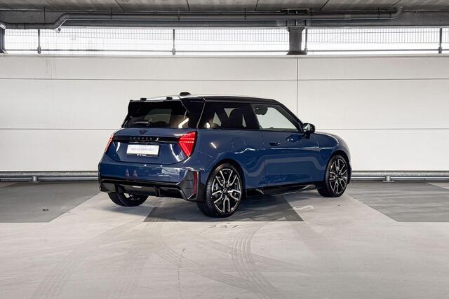 Mini Electric 3-Deurs Cooper SE John Cooper Works L 54.2 kWh