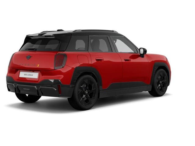 Mini Electric Aceman SE John Cooper Works | Pakket M