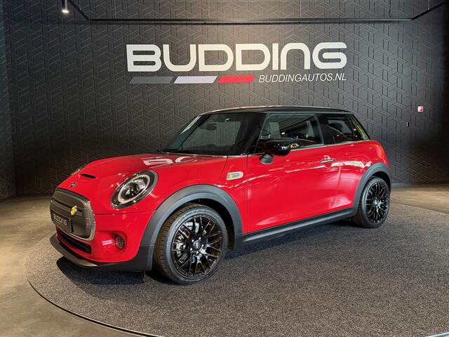 Mini Electric Essential 33 kWh | Camera | CarPlay |