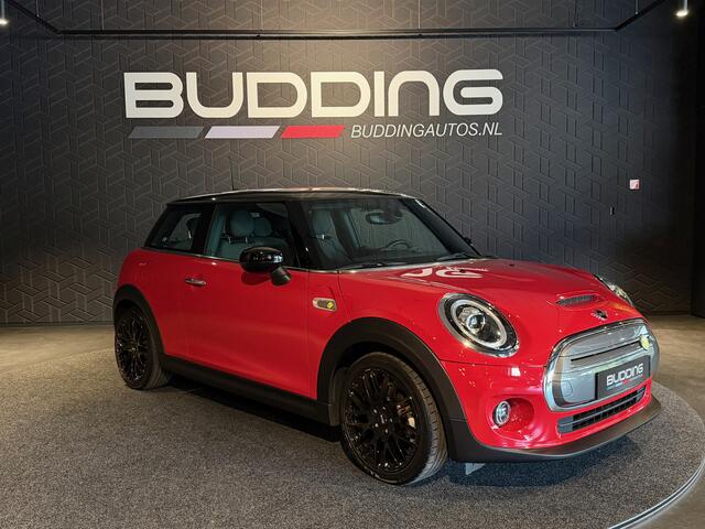 Mini Electric Essential 33 kWh | Camera | CarPlay |