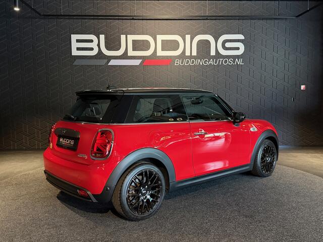 Mini Electric Essential 33 kWh | Camera | CarPlay |