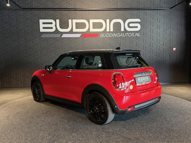 Mini Electric Essential 33 kWh | Camera | CarPlay |