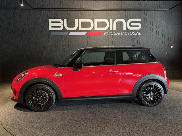 Mini Electric Essential 33 kWh | Camera | CarPlay |