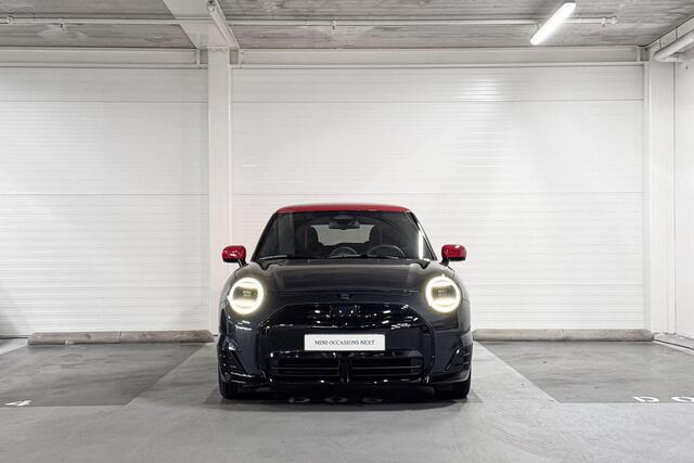 Mini Electric 3-Deurs Cooper SE John Cooper Works | Pakket XL | Harman/Kardon | Panoramadak |
