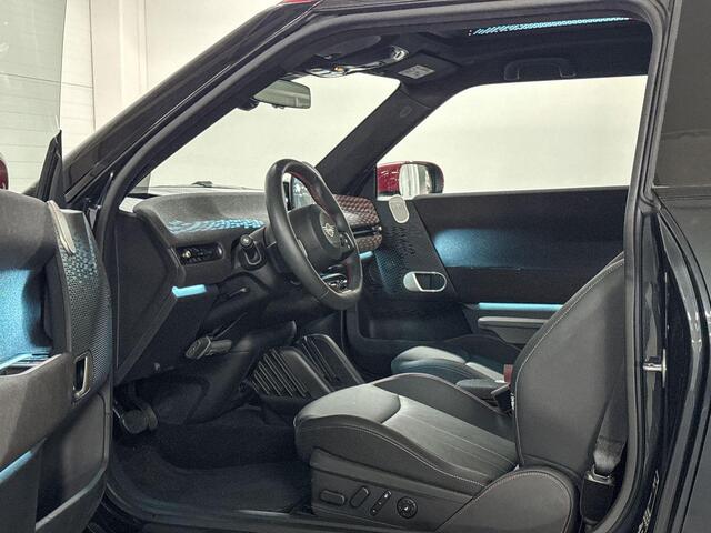 Mini Electric 3-Deurs Cooper SE John Cooper Works | Pakket XL | Harman/Kardon | Panoramadak |